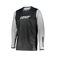 Leatt4.5エンデューロジャージーグレー