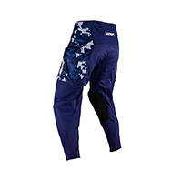 Pantaloni Leatt 4.5 Enduro 2023 Blu