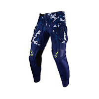 Pantaloni Leatt 4.5 Enduro 2023 Blu