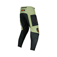 Pantaloni Leatt 4.5 Enduro 2022 Verde