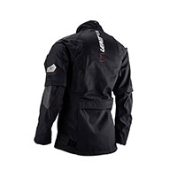Giacca Leatt 4.5 Hydradri Nero