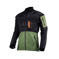 Veste Leatt 4.5 Hydradri Vert