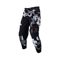 Pantalon Leatt 4.5 Hydradri forge