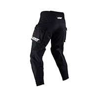 Pantalon Leatt 4.5 Hydradri noir - 2