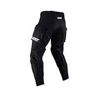 Pantaloni Leatt 4.5 Hydradri Nero - img 2