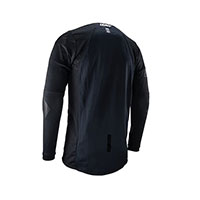 Maglia Leatt 4.5 023 Nero