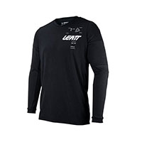 Maglia Leatt 4.5 023 Nero