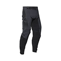 Leatt 4.5 Jr V26 Pants Stealth Black Kid