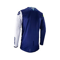 Leatt 4.5 Lite 023 Trikot blau - 2