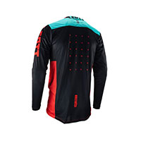 Leatt 4.5 Lite 023 Jersey Red