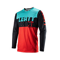 Leatt 4.5 Lite 023 Trikot rot