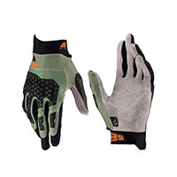 Gants Leatt 4.5 Lite 2023 bleu