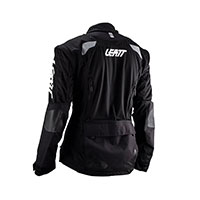 Chaqueta Leatt 4.5 Lite 2023 negro