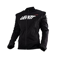 Leatt 4.5 Lite 2023 Jacket Black