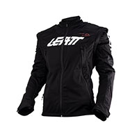 Chaqueta Leatt 4.5 Lite 2023 rojo