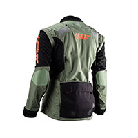 Giacca Leatt 4.5 Lite 2023 Verde