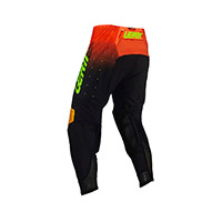 Leatt 4.5 2024 Pants Citrus - 2