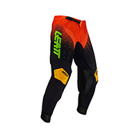 Leatt 4.5 2024 Pants Red