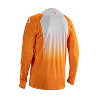 Camiseta Leatt 4.5 Lite V26 naranja - img 2