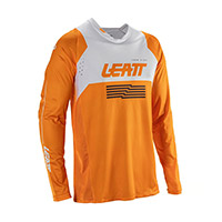 Leatt 4.5 Lite V26 Jersey Blue