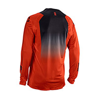 Camiseta Leatt 4.5 Lite V26 rojo - img 2