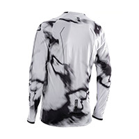 Leatt 4.5 Lite V26 Jersey stealth white - img 2