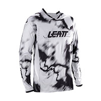 Leatt 4.5 Lite V26 Jersey stealth white