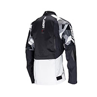 Blouson Leatt 4.5 HydraDri forge - 3