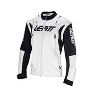 Blouson Leatt 4.5 Lite 2024 forge