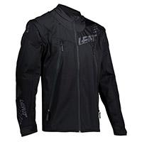 Leatt 4.5 Lite Jacket Black - 2
