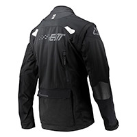 Leatt 4.5 Lite Jacket Black - 3