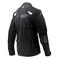 Chaqueta Leatt 4.5 Lite negro - 3