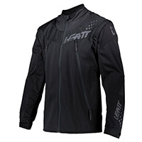 Leatt 4.5 Lite Jacket Black