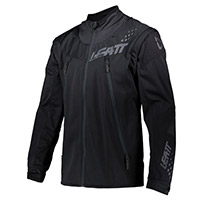 Blouson Leatt 4.5 Lite Noir