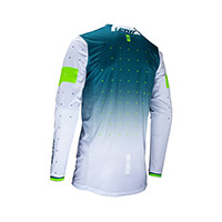 Camiseta Leatt 4.5 Lite 2024 acid fuel - 2