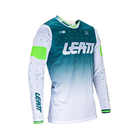 Leatt 4.5 Lite 2024 Jersey Acid Fuel