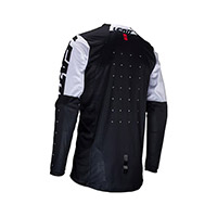 Maglia Leatt 4.5 Lite 2024 Nero - img 2