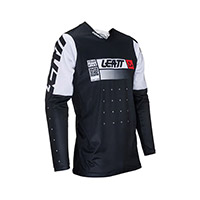 Camiseta Leatt 4.5 Lite 2024 negro