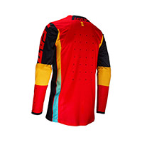 Camiseta Leatt 4.5 Lite 2024 rojo