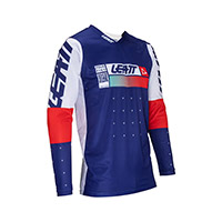 Maglia Leatt 4.5 Lite 2024 Royal