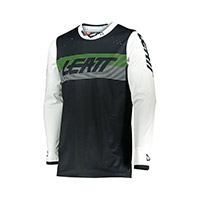 Leatt 4.5 Lite Jersey Black