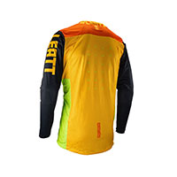 Leatt 4.5 Lite 023 Jersey Multicolor
