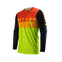 Camiseta Leatt 4.5 Lite 023 multi