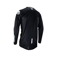 Leatt 4.5 Lite 023 Jersey Black