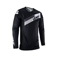 Leatt 4.5 Lite 023 Jersey Black