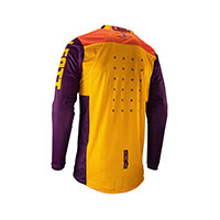 Leatt 4.5 Lite 023 Jersey Purple