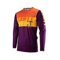 Leatt 4.5 Lite 023 Jersey Purple