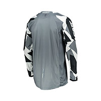 Maglia Leatt 4.5 Lite Grigio - img 2