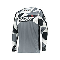 Leatt 4.5 Lite Jersey Grey