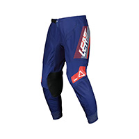 Pantaloni Leatt 4.5 2022 royal